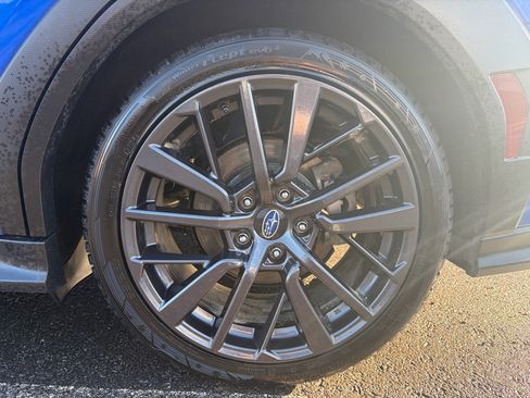 Used 2024 Subaru WRX Premium image 15