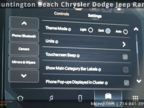 Used 2026 RAM 1500 Big Horn image 24