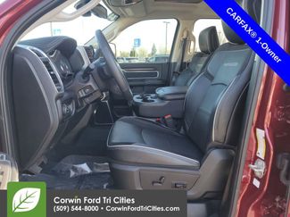 Used 2023 RAM 3500 Laramie AWD/4WD video 2