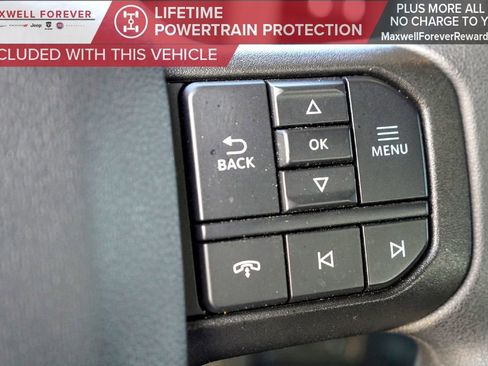 Used 2024 Ford F250 XL w/ STX Appearance Package image 14