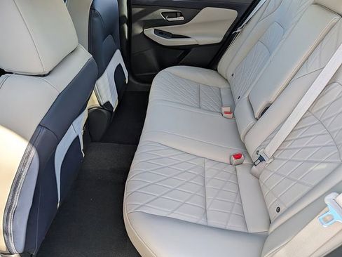 New 2026 Nissan Sentra SL w/ Floor Mat Package FWD image 21