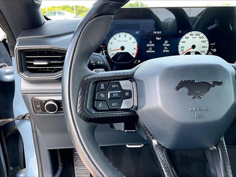 Used 2024 Ford Mustang Dark Horse RWD image 22