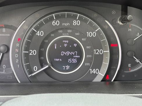 Used 2014 Honda CR-V LX image 32