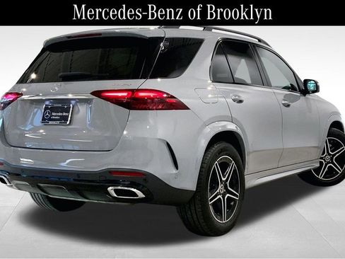 Certified 2026 Mercedes-Benz GLE 350 GLE 350 image 13
