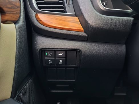 Used 2022 Honda CR-V EX-L image 25