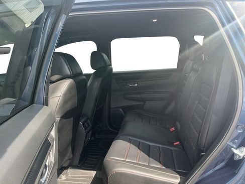 Used 2026 Honda CR-V Sport-L image 21
