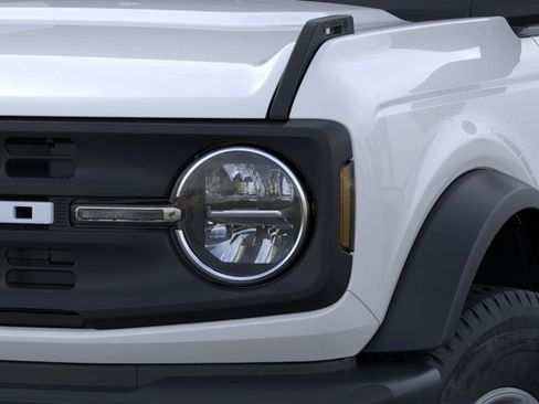 New 2026 Ford Bronco Big Bend AWD/4WD image 52