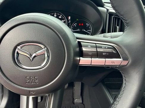 Used 2025 MAZDA CX-50 AWD 2.5 S w/ Preferred Package image 38