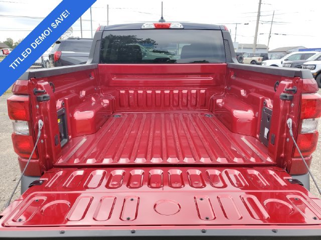 Used 2026 Ford Maverick XLT w/ XLT Luxury Package AWD/4WD image 7