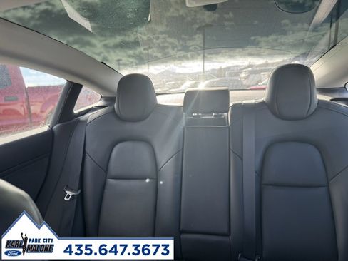 Used 2019 Tesla Model 3 Long Range image 12
