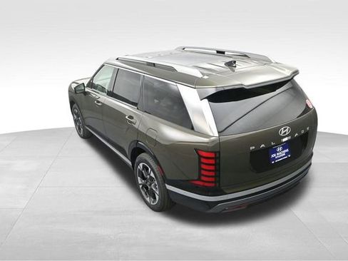 New 2026 Hyundai Palisade Limited AWD/4WD image 28