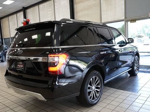 Used 2020 Ford Expedition Limited AWD/4WD image 17