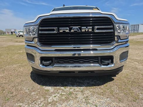 Used 2021 RAM 2500 Big Horn AWD/4WD image 6