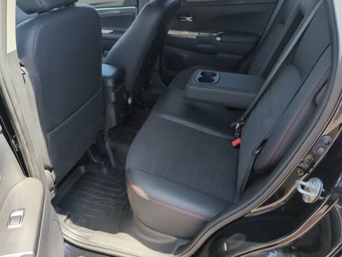Used 2022 Mitsubishi Outlander Sport SE AWD/4WD image 23