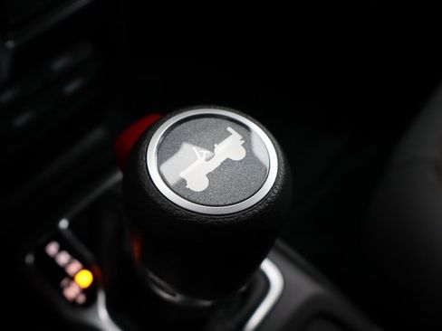 New 2026 Jeep Wrangler Willys image 24