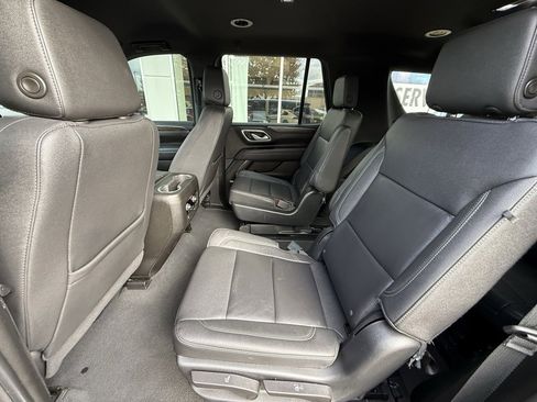 Used 2023 Chevrolet Tahoe LT image 8