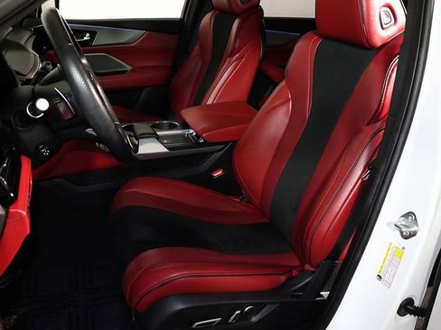 Certified 2022 Acura MDX A-Spec image 4