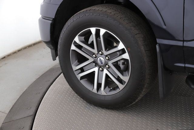 Used 2023 Ford F150 XL AWD/4WD image 13
