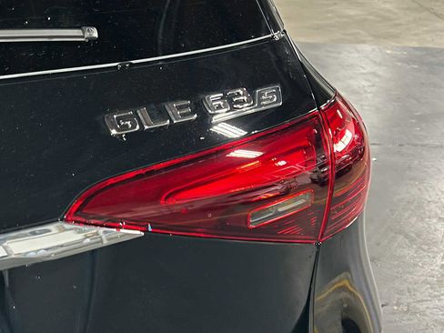 New 2026 Mercedes-Benz GLE 63 AMG S image 15