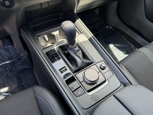 New 2026 MAZDA CX-50 AWD 2.5 S w/ Cargo Package image 19