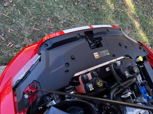 Used 2012 Ford Mustang Shelby GT500 w/ SVT Performance Pkg image 67