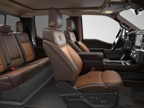 New 2026 Ford F250 King Ranch AWD/4WD image 30