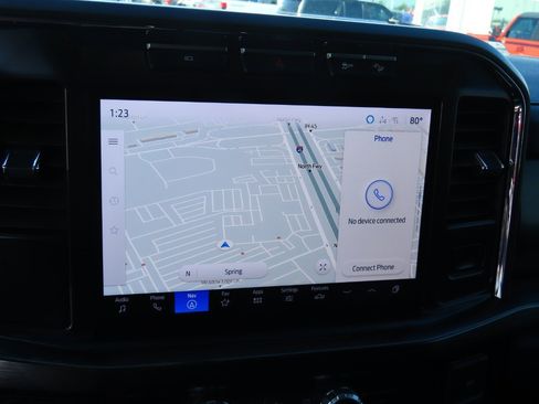 Certified 2024 Ford F250 Lariat w/ Sport Appearance Package image 31