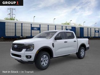New 2026 Ford Ranger XL RWD video 1