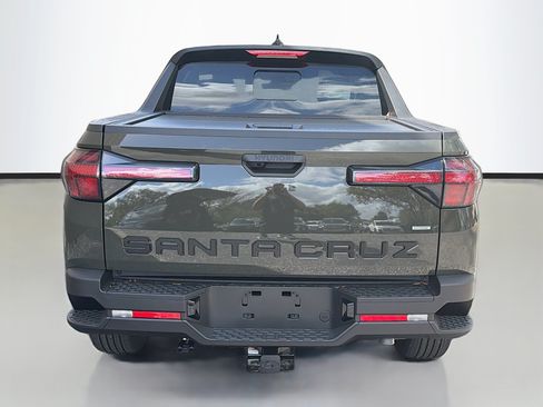 New 2026 Hyundai Santa Cruz SEL AWD/4WD image 4