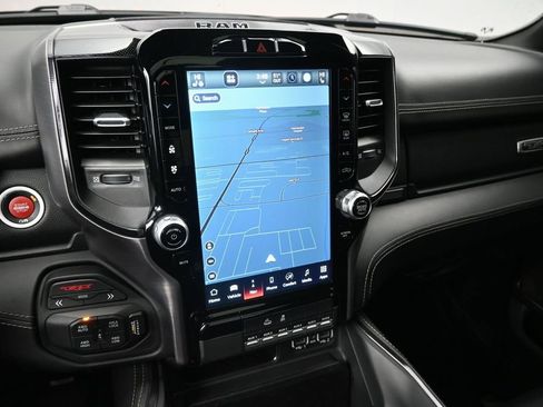 Used 2022 RAM 1500 TRX w/ TRX Level 1 Equipment Group AWD/4WD image 19