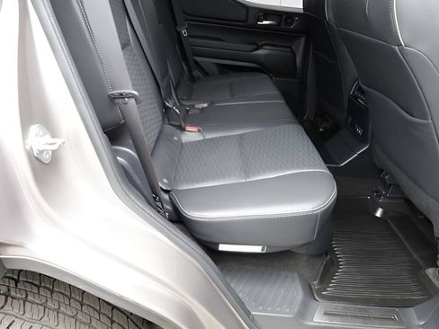 Used 2024 Toyota Land Cruiser AWD/4WD image 26