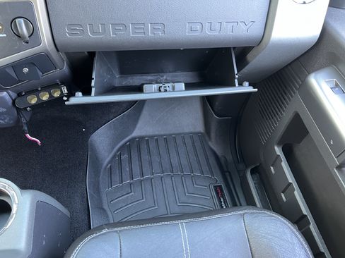 Used 2008 Ford F350 FX4 AWD/4WD image 32
