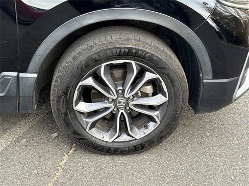 Used 2022 Honda CR-V EX image 7