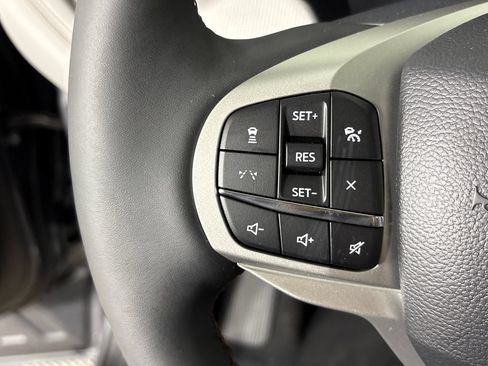 New 2026 Ford Explorer Active w/ Active Comfort Package RWD image 18