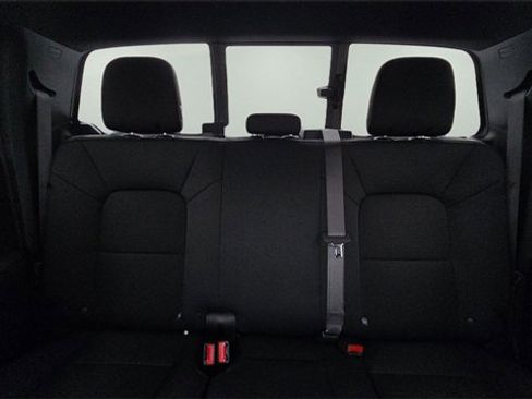 New 2026 GMC Canyon Elevation w/ Convenience Package image 15