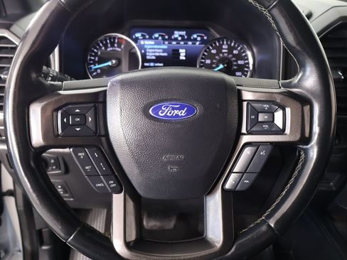 Used 2021 Ford Expedition Max Limited AWD/4WD image 3