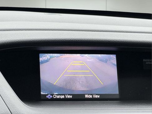 Used 2014 Honda CR-V LX image 4