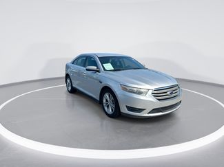 Used 2013 Ford Taurus SEL FWD video 2