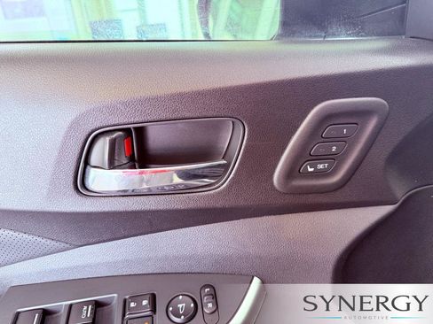 Used 2015 Honda CR-V Touring image 20