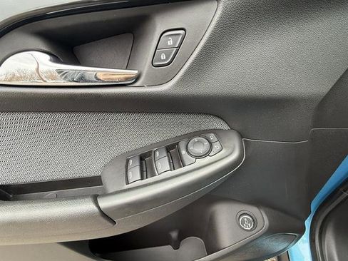 Certified 2025 Chevrolet TrailBlazer LT w/ Convenience Package image 13