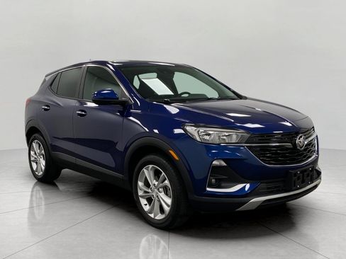Used 2023 Buick Encore GX Preferred w/ Cold Weather Comfort Package FWD image 1