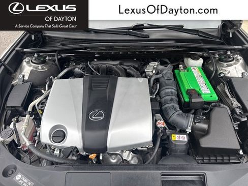 Used 2019 Lexus ES 350 F Sport image 37