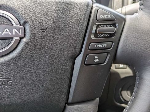 New 2026 Nissan Frontier SV w/ SV Convenience Package RWD image 28