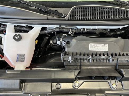 New 2025 Chevrolet Express 2500 w/ Enhanced Convenience Package image 26