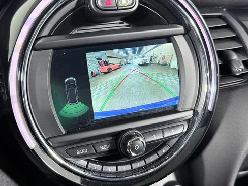 Used 2021 MINI Cooper S FWD image 17