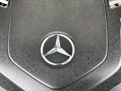 Used 2023 Mercedes-Benz S 580 4MATIC Sedan image 32