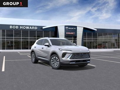 New 2025 Buick Envision Preferred