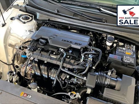 Used 2025 Kia K4 FWD image 30