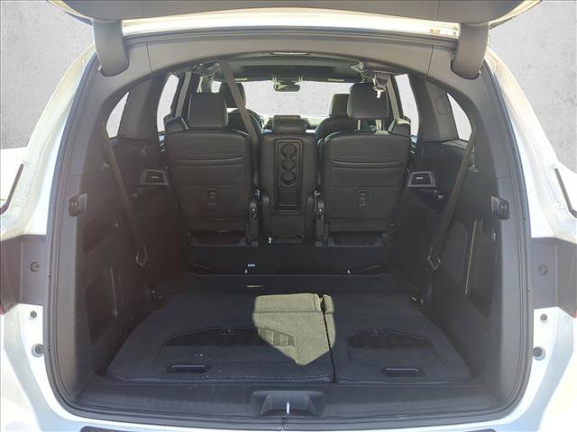 Used 2024 Honda Odyssey Sport image 6