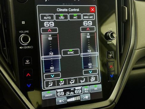 New 2026 Subaru Crosstrek 2.0i Premium image 16